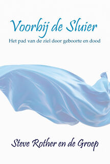 Voorbij de Sluier - Steve Rother (ISBN 9789463310475)