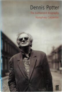 Dennis Potter - Humphrey Carpenter (ISBN 9780571176854)