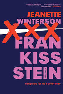 Frankissstein - Jeanette Winterson (ISBN 9780802129499)