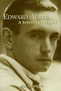Edward Albee - Mel Gussow (ISBN 9781557834478)