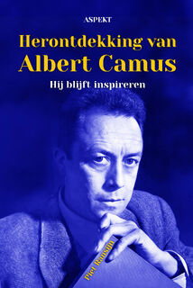 Herontdekking van Albert Camus - Piet Ransijn (ISBN 9789464871142)