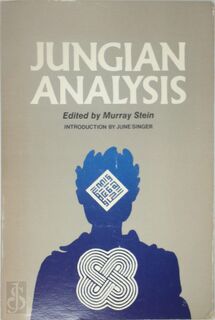 Jungian analysis - Murray Stein (ISBN 0394723333)