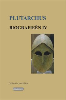 Biografieën - Plutarchus (ISBN 9789076792170)