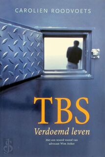 TBS - Carolien Roodvoets (ISBN 9789069639505)