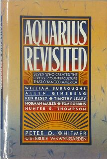 Aquarius Revisited - Peter O. Whitmer, Bruce Van Wyngarden (ISBN 9780026276702)