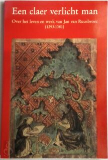 Een claer verlicht man - Egbert P. Bos, Geert Warnar (ISBN 9789065502551)