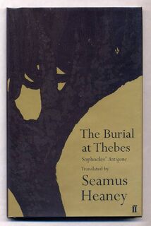 The Burial at Thebes - Sophocles (ISBN 9780571223619)
