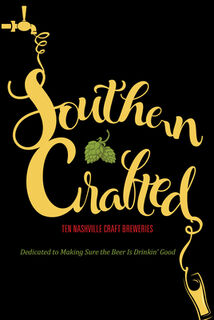 Southern Crafted - Graphic Arts Books (ISBN 9781943328260)