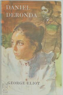 Daniel Deronda - George Eliot (ISBN 9780701117160)
