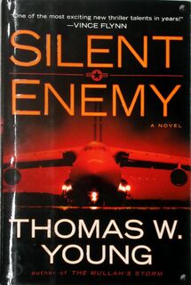 Silent Enemy - Thomas W. Young (ISBN 9780399157790)
