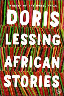 African Stories - Doris Lessing (ISBN 9781476767154)