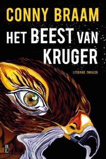 Het beest van Kruger - Conny Braam (ISBN 9789461561510)
