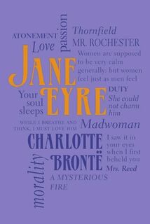 Jane Eyre - Charlotte Bronte (ISBN 9781667209685)