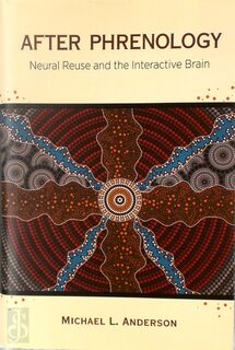 After Phrenology - Michael L. Anderson (ISBN 9780262028103)