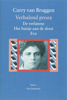 Verhalend proza - C. van Bruggen (ISBN 9789028241213)