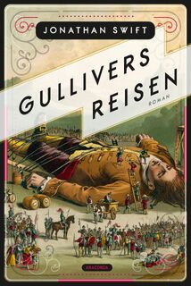 Gullivers Reisen. Roman - Jonathan Swift (ISBN 9783730615157)