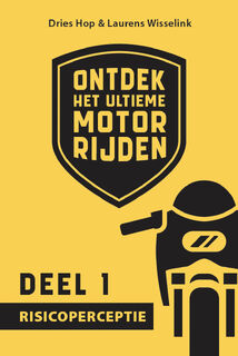 Risicoperceptie - Laurens Wisselink, Dries Hop (ISBN 9789493440036)