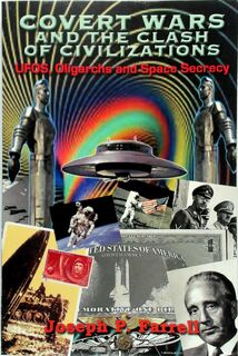 Covert Wars and the Clash of Civilizations - Joseph P. Farrell (ISBN 9781939149046)