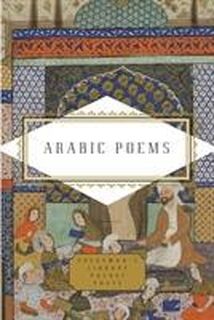 Arabic Poems (ISBN 9781841597980)