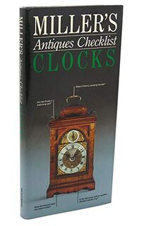 Clocks - John Mighell (ISBN 9781857329452)