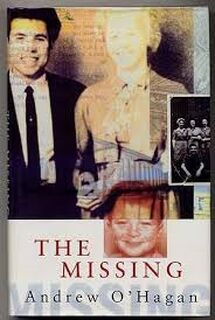 The missing - Andrew O'hagan