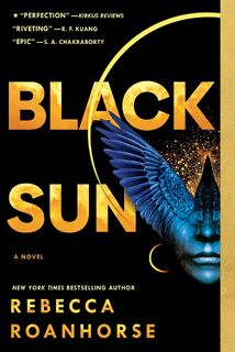 Black Sun - Rebecca Roanhorse (ISBN 9781534437685)