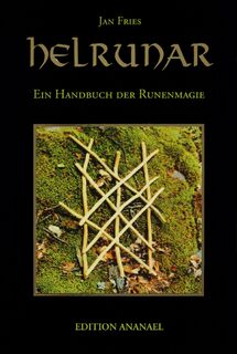 Helrunar - Jan Fries (ISBN 9783901134180)