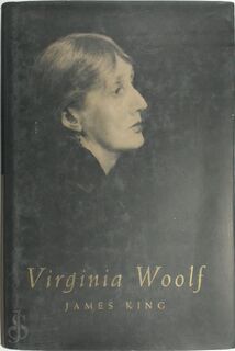 Virginia Woolf - James King (ISBN 9780241130636)