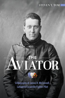 The Aviator - Steven T. Tom (ISBN 9780764370304)