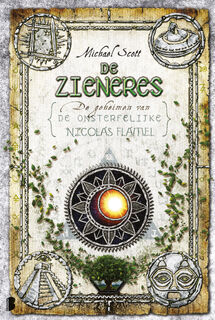De zieneres - Michael Scott (ISBN 9789460233678)