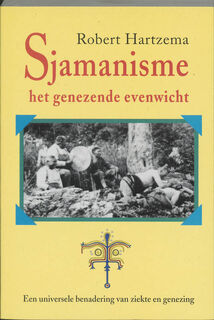 Sjamanisme - R. Hartzema (ISBN 9789063500849)