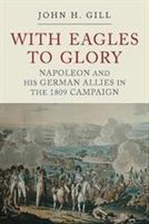With Eagles to Glory - Gill H (ISBN 9781784383091)
