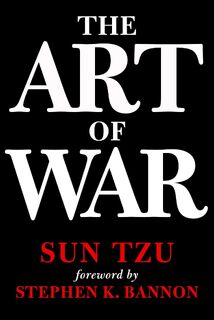 Art of War - Sun Tzu (ISBN 9781648210129)