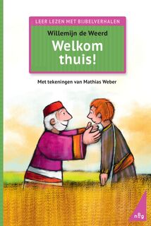 Welkom thuis! - Willemijn de Weerd (ISBN 9789089123633)