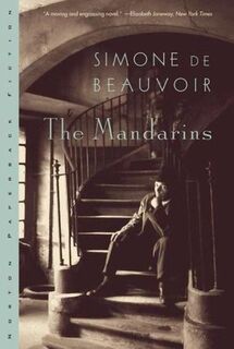 The Mandarins - Simone de Beauvoir (ISBN 9780393318838)