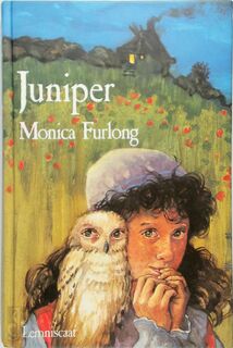 Juniper - Monica Furlong (ISBN 9789060698228)