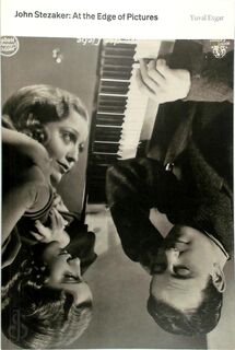 John Stezaker - Yuval Etgar (ISBN 9783960988915)