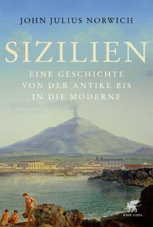 Sizilien - John Julius Norwich (ISBN 9783608983340)