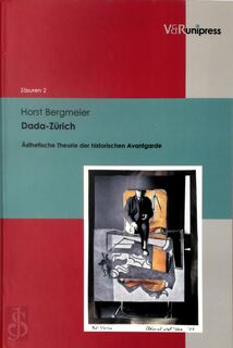 Dada-Zürich - Horst Bergmeier (ISBN 9783899718782)