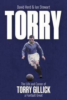 Torry - David Herd, Ian Stewart (ISBN 9781801509022)