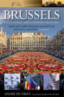Brussels - André de Vries (ISBN 9781904955474)