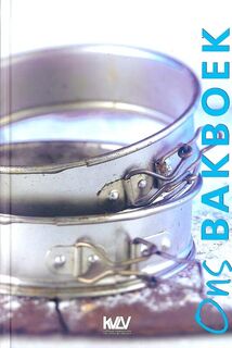 Ons bakboek - Marie-Jose Maasen (ISBN 9789080484474)