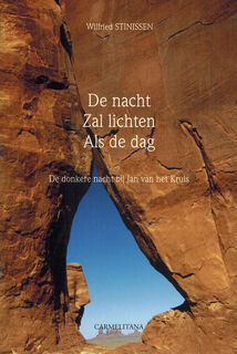 De nacht zal lichten als de dag - Wilfried Stinissen (ISBN 9789070092566)