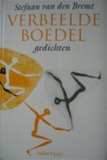 Verbeelde boedel - Stefaan van den Bremt (ISBN 9789022313763)