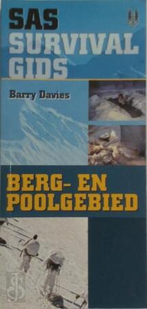 Berg- en poolgebied - Barry Davies, Marek Zeyfert Berg- en poolgebied - Barry Davies, Marek Zeyfert