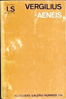 Aeneïs - Publius Vergilius Maro, A. Rutgers van der Loeff (ISBN 9789028997738)