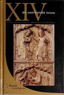 De 14e eeuw - S. Baragli (ISBN 9789055446087)