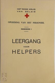 Leergang voor helpers