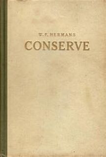 Conserve - Willem Frederik Hermans