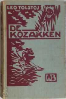 De Kozakken - Leo Tolstoj